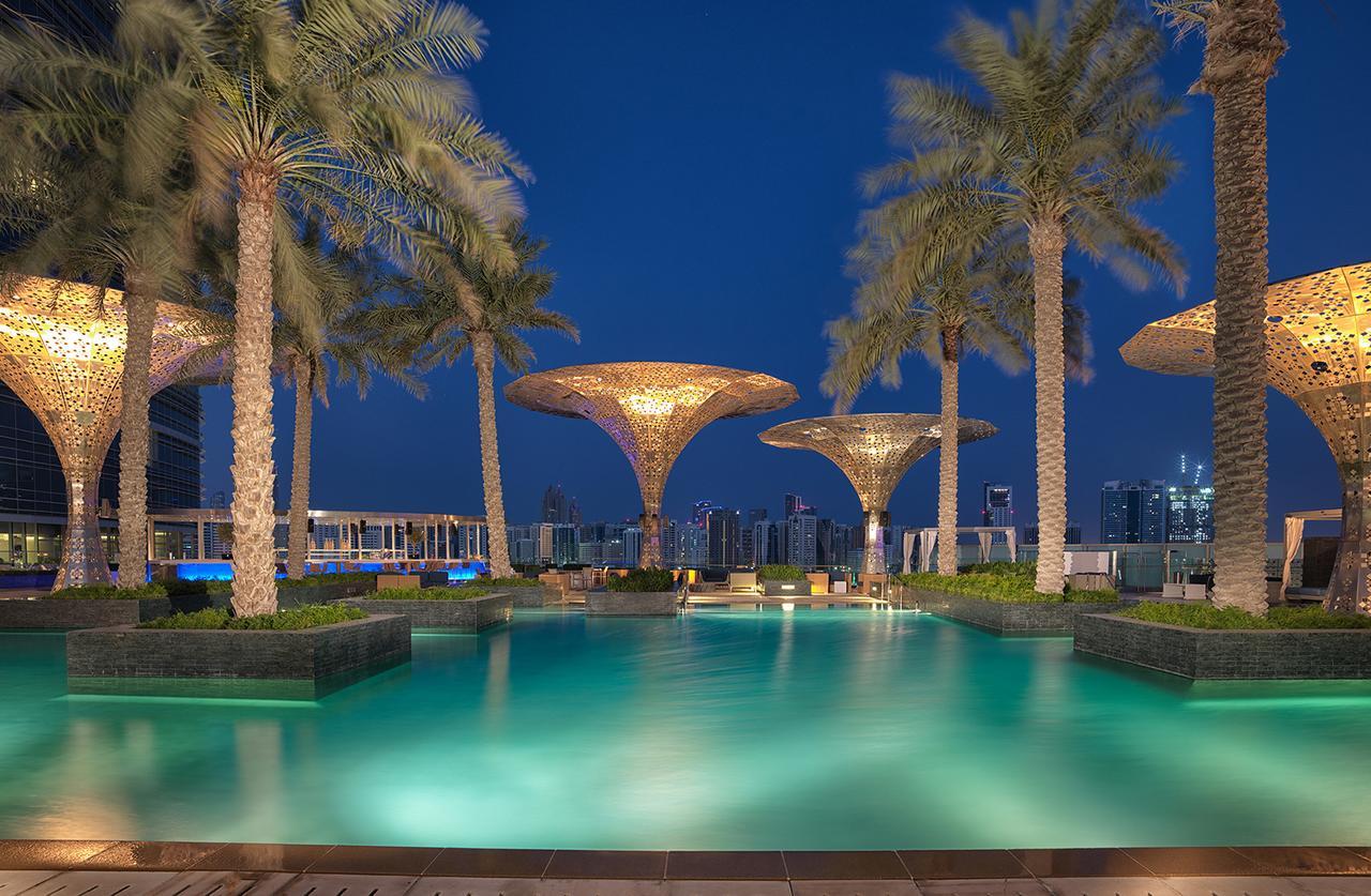 rosewood hotel abu dhabi uae